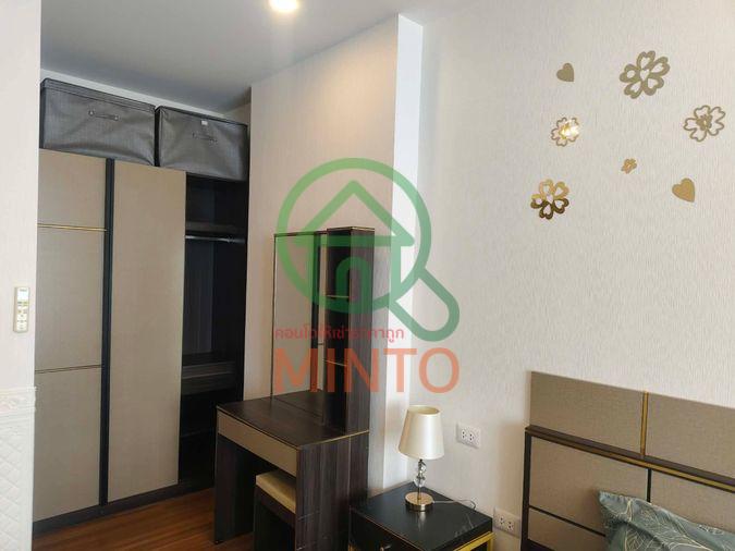 picture upalai Premier Charoen Nakhon Condo For Rent / Line : @mintocondo - 7/18