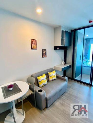 รูป 🤝🏻RB25878 ให้เช่าถูกมาก👍รีเจ้นท์ โฮม วุฒากาศ✅แอดไลน์ @mproperty( มี @ ด้วย) แอดมินตอบไว - รูปที่ 3/8