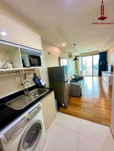 picture ✨ For Rent: The Line Phahonyothin Park Condo ✨💰 Only 20,000 THB/month   - 3/4