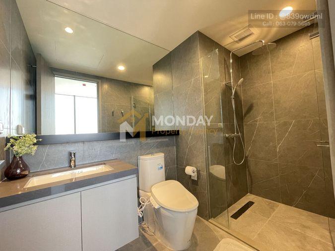 รูป 🔥 ห้องว่าง พร้อมเข้าอยู่! ดิ เอ็กซ์โทร พญาไท–รางน้ำ รีบจองก่อนหลุด 🔥MD-26058317 - รูปที่ 14/14