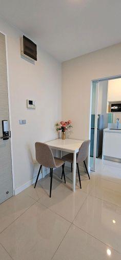picture For Rent: The Sky Sukhumvit Condo, 35 sq.m., 10th Floor - 3/12