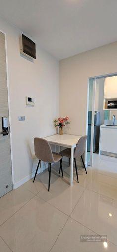 picture For Rent: The Sky Sukhumvit Condo, 35 sq.m., 10th Floor - 3/12
