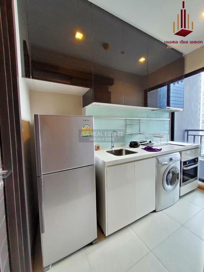 picture ✨ For Sale : IVY Ampio Condo ✨ 💰 Only 5,184,000 THB - 4/5
