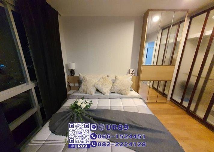 picture 💙 Hot Price 💙 For Rent U Delight @ Onnut Station - 6/10