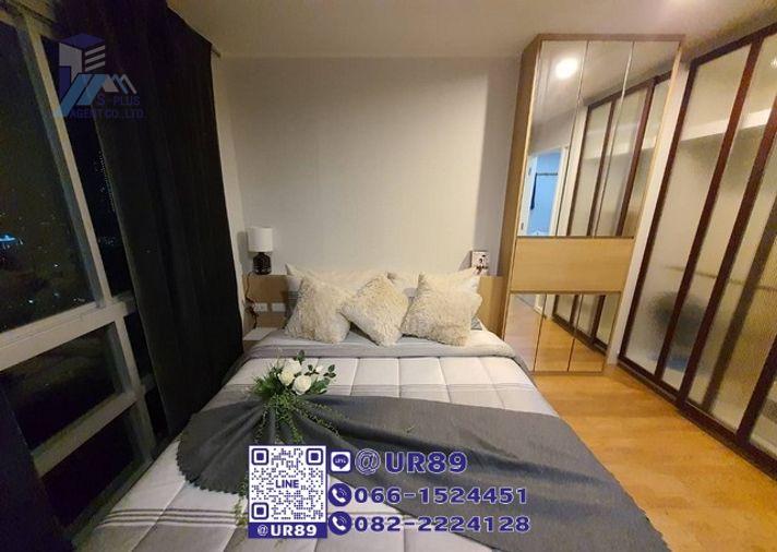 picture 💙 Hot Price 💙 For Rent U Delight @ Onnut Station - 6/10