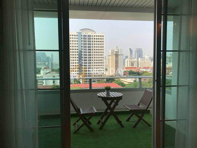 picture 🔥 Available Now! Chamchuri Square Residences - Book Before It's Gone! 🔥 MD-26066883 - 4/9