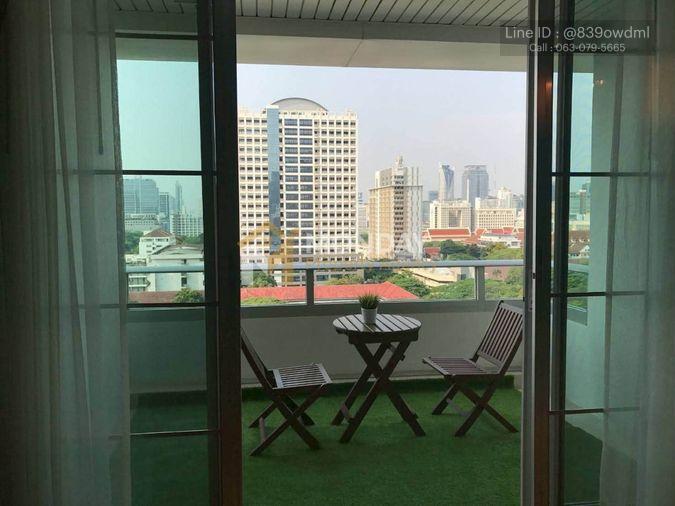 picture ðĨ Available Now! Chamchuri Square Residences - Book Before It's Gone! ðĨ MD-26066883 - 4/9