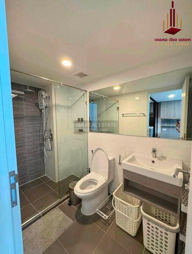 picture ✨ For Rent: Knightsbridge Kaset Society Condo ✨ 💰 Only 24,000 THB/month - 3/3
