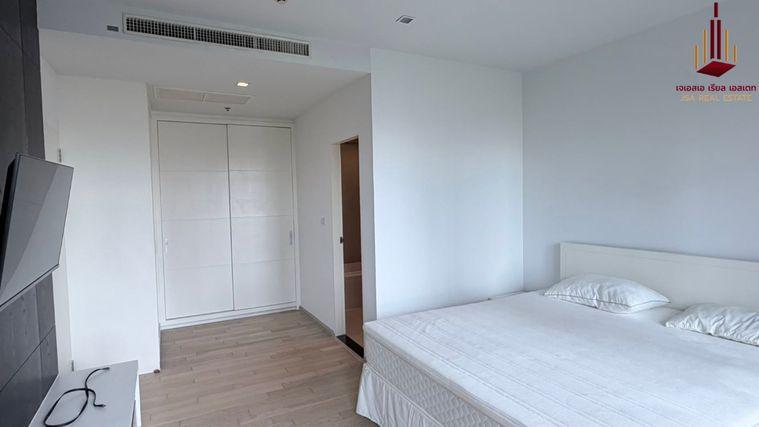 picture ✨ For Rent: Noble Solo Condo ✨💰 Only 28,000 THB/month - 5/6