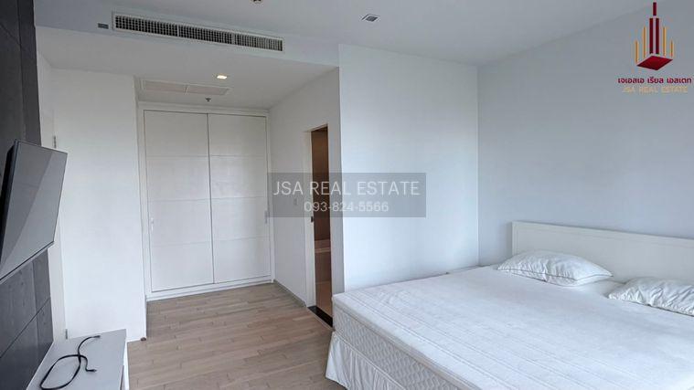 picture ✨ For Rent: Noble Solo Condo ✨💰 Only 28,000 THB/month - 5/6