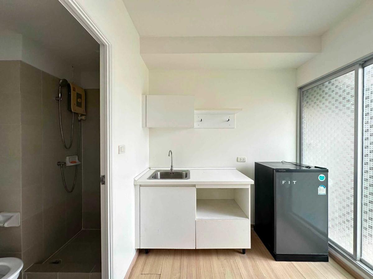 รูป ME2500507 ขายเงินสด คอนโด Plum Condo ลาดพร้าว 101 เหมาะกับสายลงทุน - รูปที่ 3/7