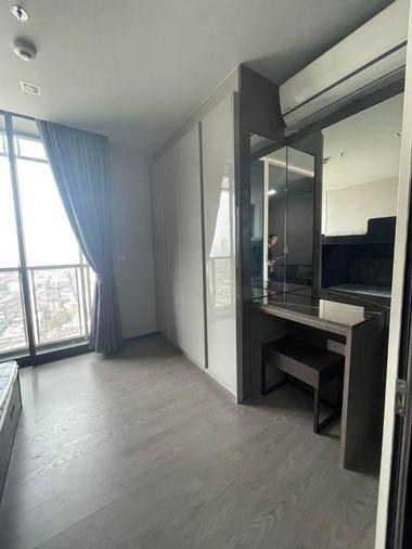 picture 🏙️✨ FOR RENT: A Space ID Asoke - Ratchada 💰 Rental Price: 17,000 THB/month | 📲 Line ID: @condobkk (with @)  - 7/18