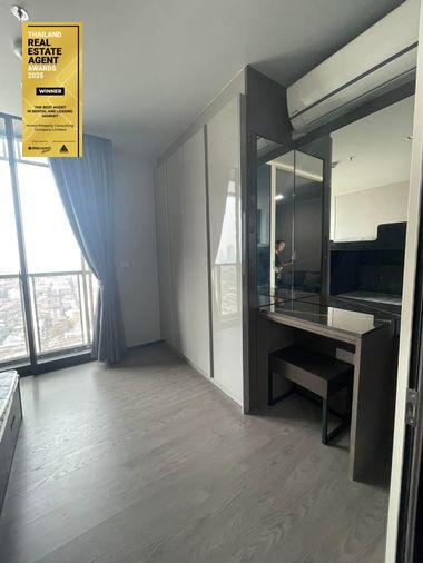picture 🏙️✨ FOR RENT: A Space ID Asoke - Ratchada 💰 Rental Price: 17,000 THB/month | 📲 Line ID: @condobkk (with @) - 7/18