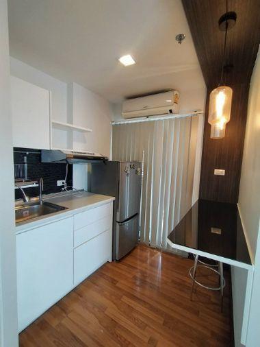 รูป 💖💖 ให้เช่าคอนโด The Trust Residence Pinklao / 1 ห้องนอน ขนาด 30 ตรม ราคา 9000 บาท/ สอบถามได้นะคะ Line ID = atfirm2010 💖💖 - รูปที่ 5/13