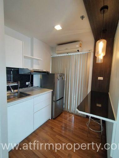 รูป 💖💖 ให้เช่าคอนโด The Trust Residence Pinklao / 1 ห้องนอน ขนาด 30 ตรม ราคา 9000 บาท/ สอบถามได้นะคะ Line ID = atfirm2010 💖💖 - รูปที่ 5/13