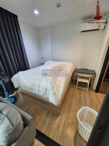 picture ✨ For Rent: KAWA HAUS Condo ✨ 💰 Only 21,000 THB/month - 1/4