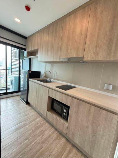 รูป ✨For Rent 🏙️ Modiz Sukhumvit 50 🏙️ CH-243 - รูปที่ 4/9