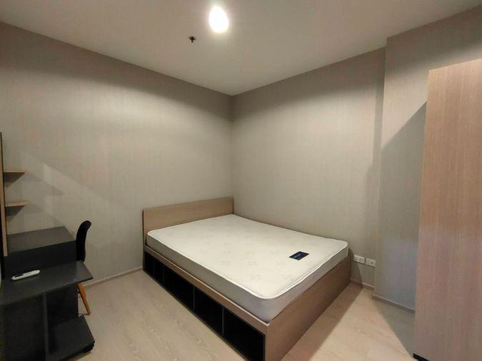 รูป คอนโดให้เช่า :IDEO Sukhumvit 115 (( Samrong สำโรง )) MK-02 line @livingbkk - รูปที่ 7/10