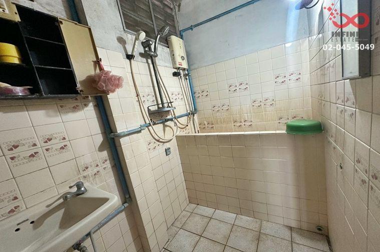 รูป ขายบ้านชั้นเดียว 80 ตร.ว. เฉลิมพระเกียรติ ร.9 ซอย14  ใกล้สวนหลวง ร.9 และรถไฟฟ้าสายสีเหลือง - รูปที่ 7/9