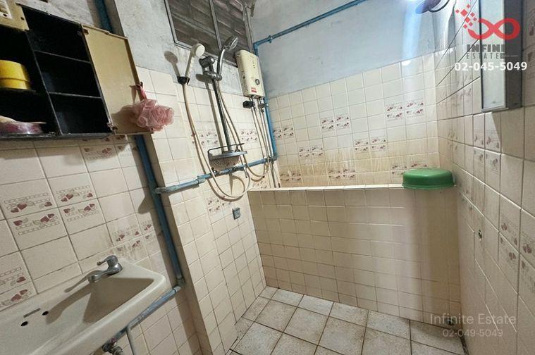 รูป ขายบ้านชั้นเดียว 80 ตร.ว. เฉลิมพระเกียรติ ร.9 ซอย14 ใกล้สวนหลวง ร.9 และรถไฟฟ้าสายสีเหลือง - รูปที่ 7/9