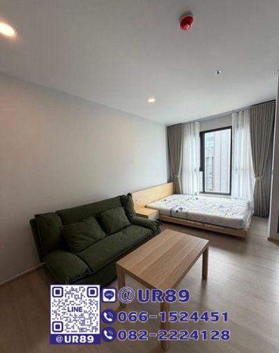 รูป 💙 Hot Price 💙ให้เช่า/For RENT คอนโด Aspire Onnut Station (แอสปาย อ่อนนุช สเตชั่น) - รูปที่ 2/9