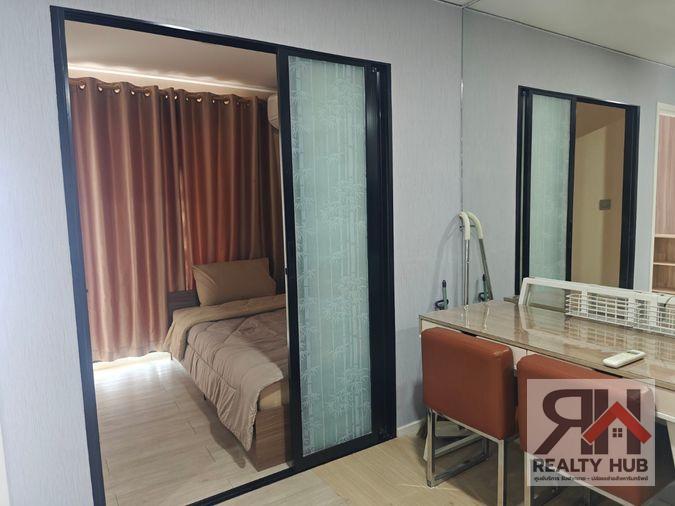 รูป 🔮RB25889 ให้เช่าถูกมาก👍Kave Condo✅แอดไลน์ @119dgdea ( มี @ ด้วย) แอดมินตอบไว - รูปที่ 6/9