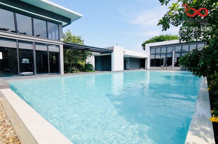 รูป ขายบ้านแฝดหลังริม คาซ่าวิลล์ ปิ่นเกล้า-ศรีรัช 35 ตร.ว. 2 ชั้น บางกรวย นนทบุรี - รูปที่ 12/13