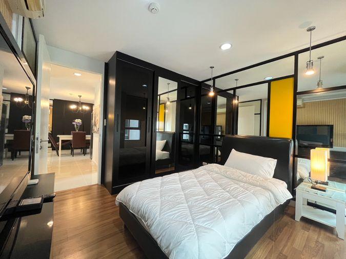 รูป ✨Condo for Rent : Clover Thonglor (AP-02) (line: @condo91 ) - รูปที่ 8/14