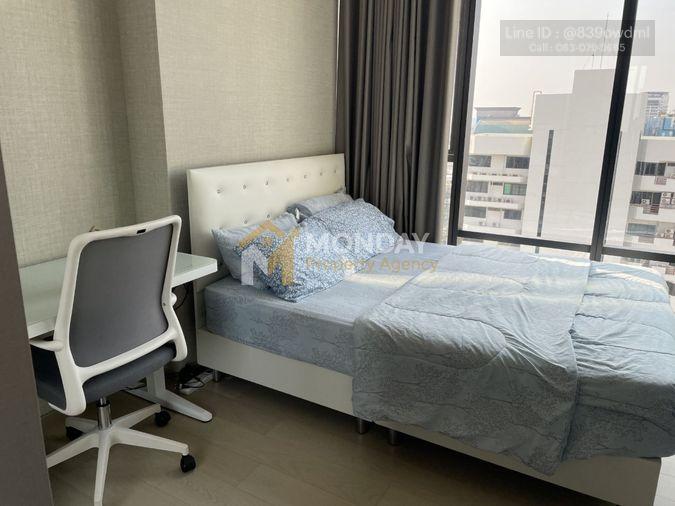 รูป 🔥 ห้องว่าง พร้อมเข้าอยู่! ดิ เอ็กซ์โทร พญาไท–รางน้ำ รีบจองก่อนหลุด 🔥MD-26058317 - รูปที่ 2/14
