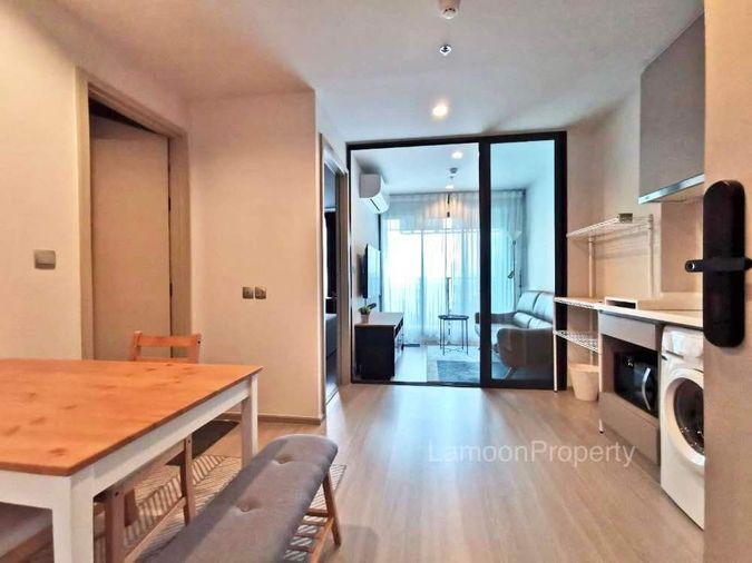 picture For Rent Life Ladprao 1 Bed 1 Bath - 2/9
