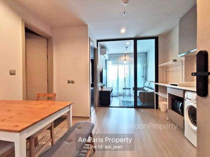 picture For Rent Life Ladprao 1 Bed 1 Bath - 2/9