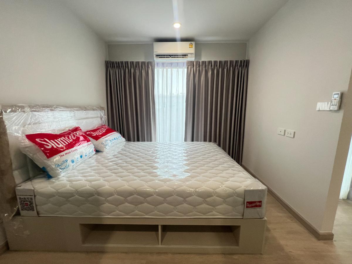 picture Thana Astra Sathorn-Chan Condominium - 6/9