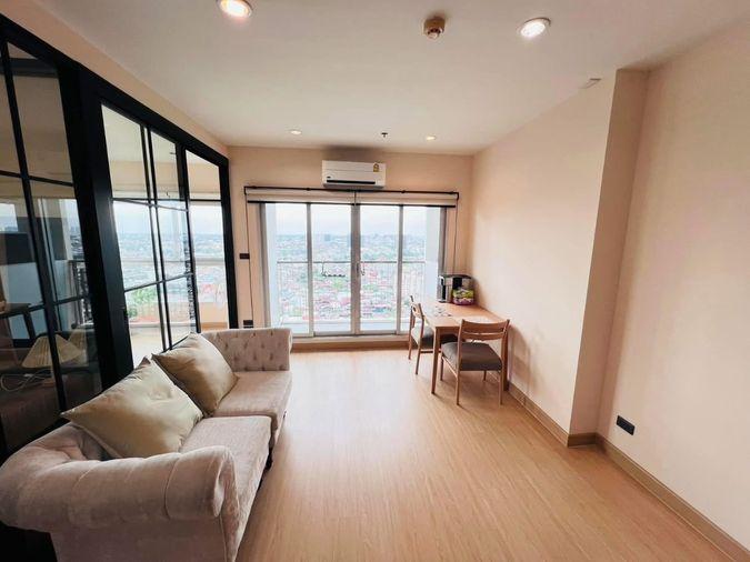 รูป 🤝🏻RB25882 ให้เช่าถูกมาก👍เดอะ พาร์คแลนด์ ตากสิน - ท่าพระ✅แอดไลน์ @mproperty( มี @ ด้วย) แอดมินตอบไว - รูปที่ 6/8