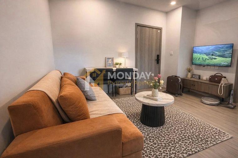 รูป 🔥 ห้องว่าง พร้อมเข้าอยู่! เมทริส ดิสทริค ลาดพร้าว (Pet Friendly) รีบจองก่อนหลุด 🔥MD-26086707 - รูปที่ 4/14