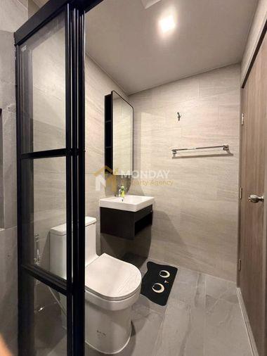 รูป 🔥 ห้องว่าง พร้อมเข้าอยู่! เมทริส ดิสทริค ลาดพร้าว (Pet Friendly) รีบจองก่อนหลุด 🔥MD-26086707 - รูปที่ 9/14