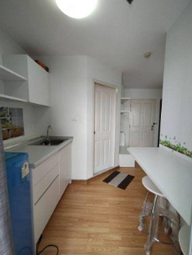 รูป 💖💖 (ว่างสิ้นเดือนส.ค.69) ให้เช่าคอนโด The Trust Residence Pinklao / 1 ห้องนอน ขนาด 29 ตรม ราคา 8500 บาท/ สอบถามได้นะคะ Line ID = atfirm2010 💖💖 - รูปที่ 8/10
