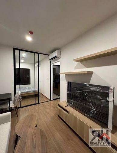 รูป 🤝🏻RB25876 ให้เช่าถูกมาก👍เดอะ ลิฟวิ่น เพชรเกษม✅แอดไลน์ @mproperty( มี @ ด้วย) แอดมินตอบไว - รูปที่ 5/8