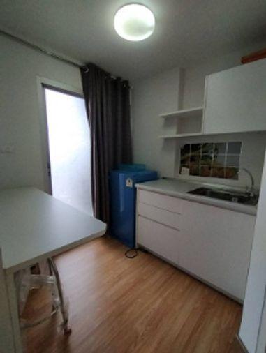 รูป 💖💖 (ว่างสิ้นเดือนส.ค.69) ให้เช่าคอนโด The Trust Residence Pinklao / 1 ห้องนอน ขนาด 29 ตรม ราคา 8500 บาท/ สอบถามได้นะคะ Line ID = atfirm2010 💖💖 - รูปที่ 6/10