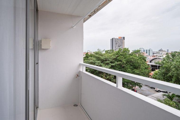 รูป FOR SALE 📌 พรีม่า ศรีนครินทร์ 1 ห้องนอน ราคา 1.79 ลบ ฟรีโอน ✅️ - รูปที่ 15/19