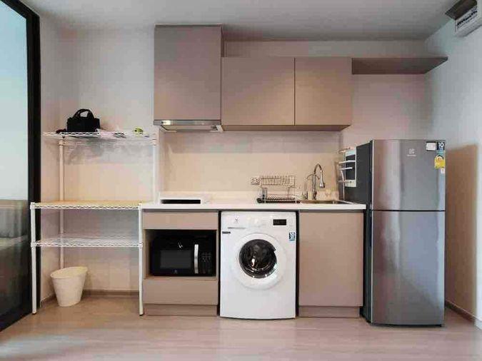 picture For Rent Life Ladprao 1 Bed 1 Bath - 4/9