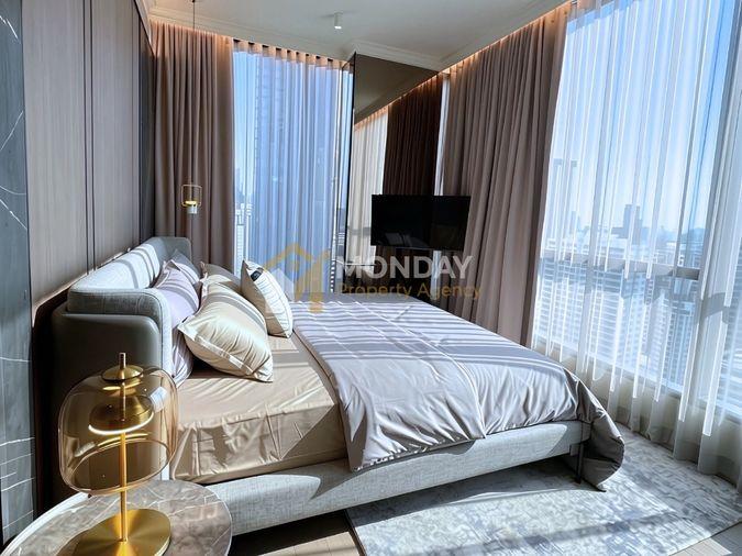 รูป 🔥 ห้องว่าง พร้อมเข้าอยู่! เซอเลส อโศก รีบจองก่อนหลุด 🔥MD-26066945 - รูปที่ 2/7