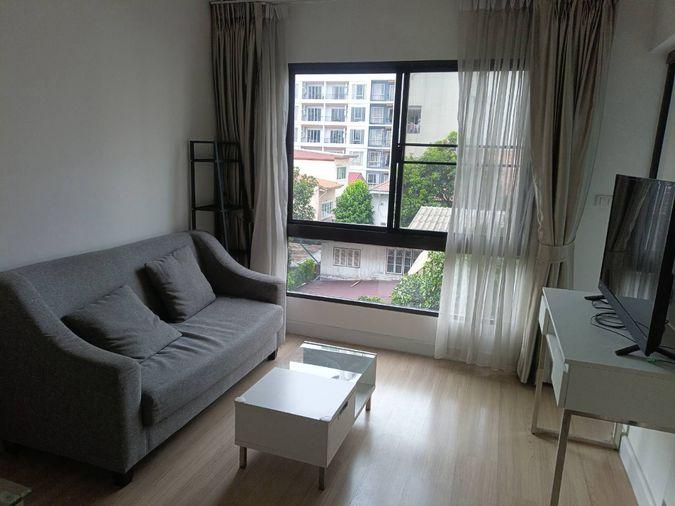 picture ✨ For  Rent: The Nest Sukhumvit 22  Condo ✨  💰 Only 18,000 THB/month - 2/5