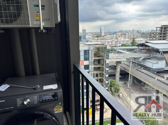รูป 🤝🏻RB25881 ให้เช่าถูกมาก👍นิว โนเบิล รัชดา - ลาดพร้าว✅แอดไลน์ @mproperty( มี @ ด้วย) แอดมินตอบไว - รูปที่ 4/6
