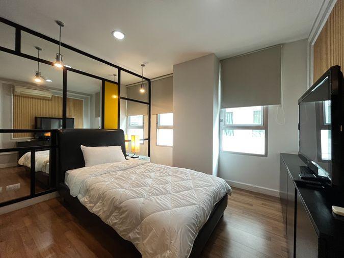 รูป ✨Condo for Rent : Clover Thonglor (AP-02) (line: @condo91 ) - รูปที่ 7/14