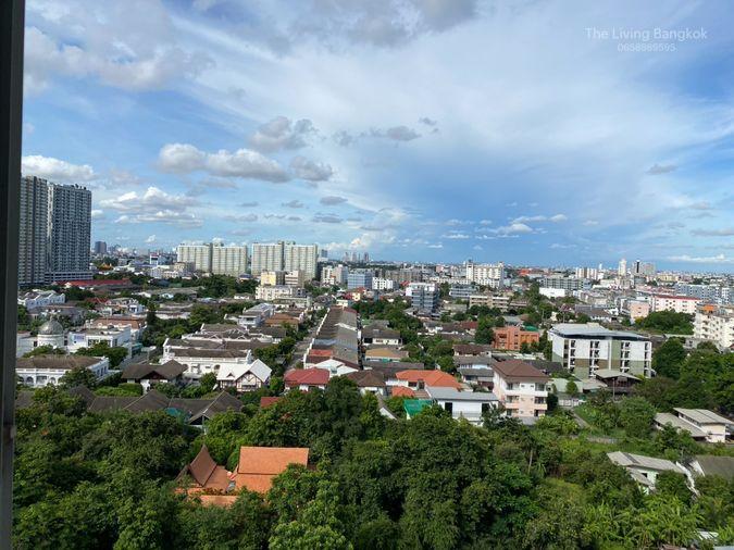 รูป คอนโดให้เช่า : Condolette Dwell Sukhumvit 26 ((BTS Phrom Phong)) MK-02 line @livingbkk - รูปที่ 17/17