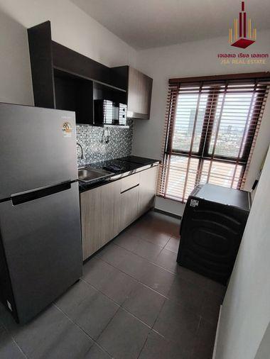 picture ✨ For Rent: Ideo Sukhumvit 115 Condo ✨💰 Only 20,000 THB/month  - 3/3