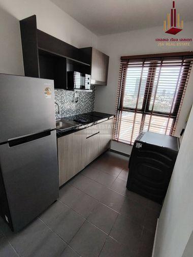 picture ✨ For Rent: Ideo Sukhumvit 115 Condo ✨💰 Only 20,000 THB/month - 3/3