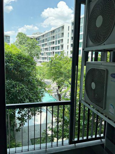 รูป ขายด่วน 📍 My Story Ladprao 71 📍 เฟอร์นิเจอร์ และ เครื่องใช้ไฟฟ้าครบ ใกล้ คริสตัลพาร์ค - รูปที่ 10/10