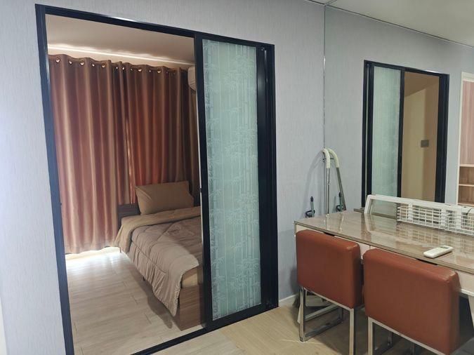 รูป 🤝🏻RB25889 ให้เช่าถูกมาก👍Kave Condo✅แอดไลน์ @mproperty( มี @ ด้วย) แอดมินตอบไว - รูปที่ 2/9