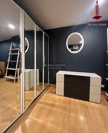 picture ✨ For Rent: Kris Garden Rama 9 Condo ✨💰 Only 13,000 THB/month - 2/5